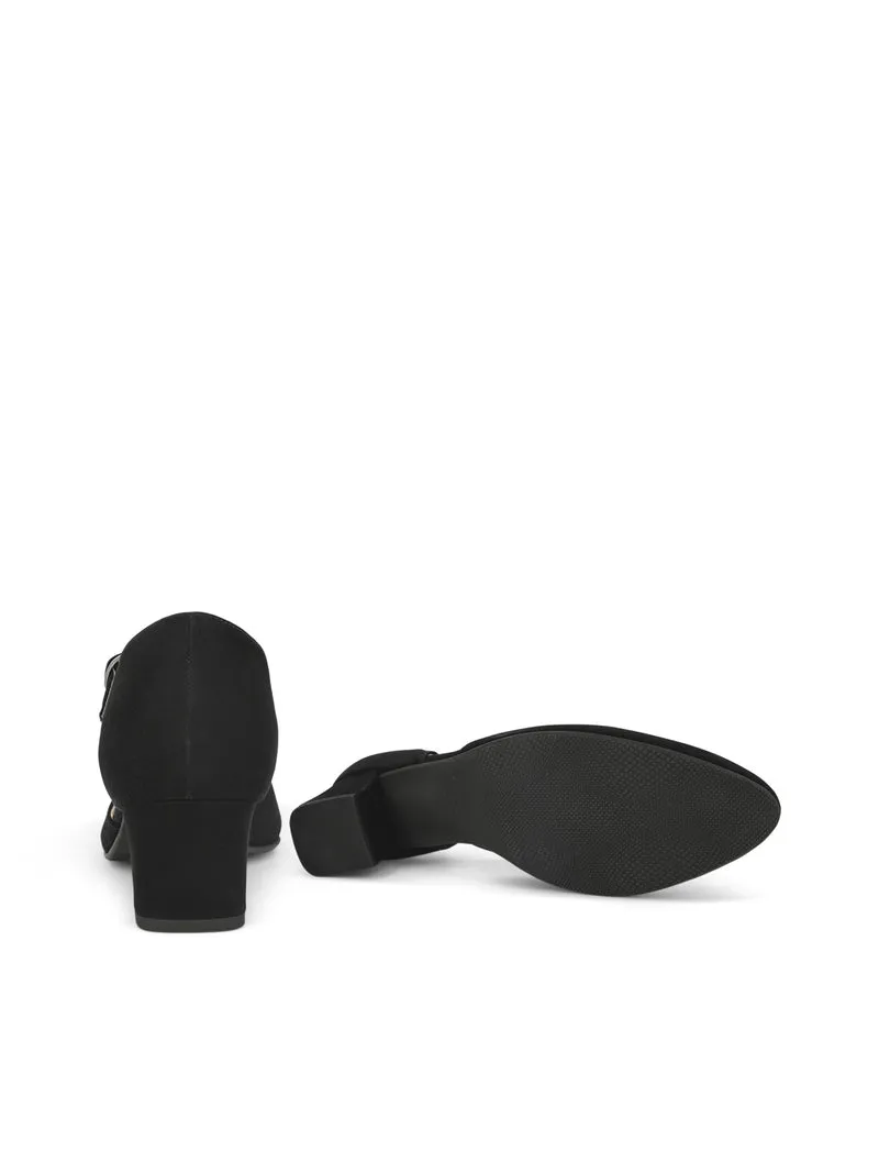 HADLIE BLACK