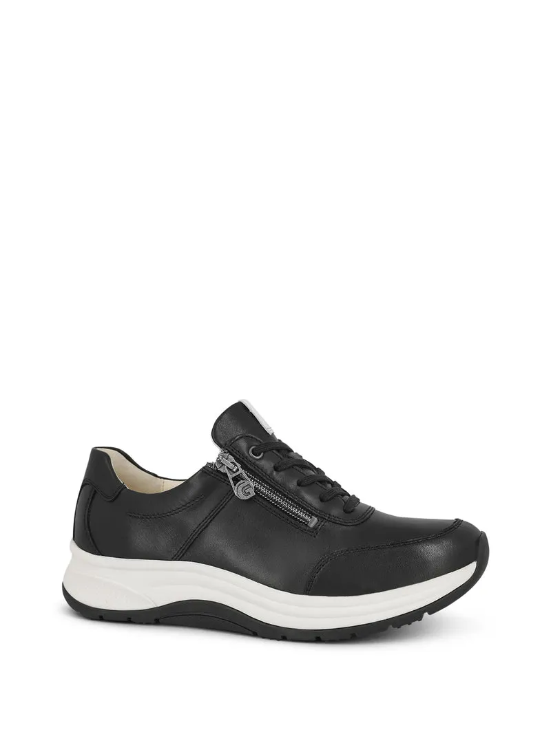 HIGH FLYER BLACK
