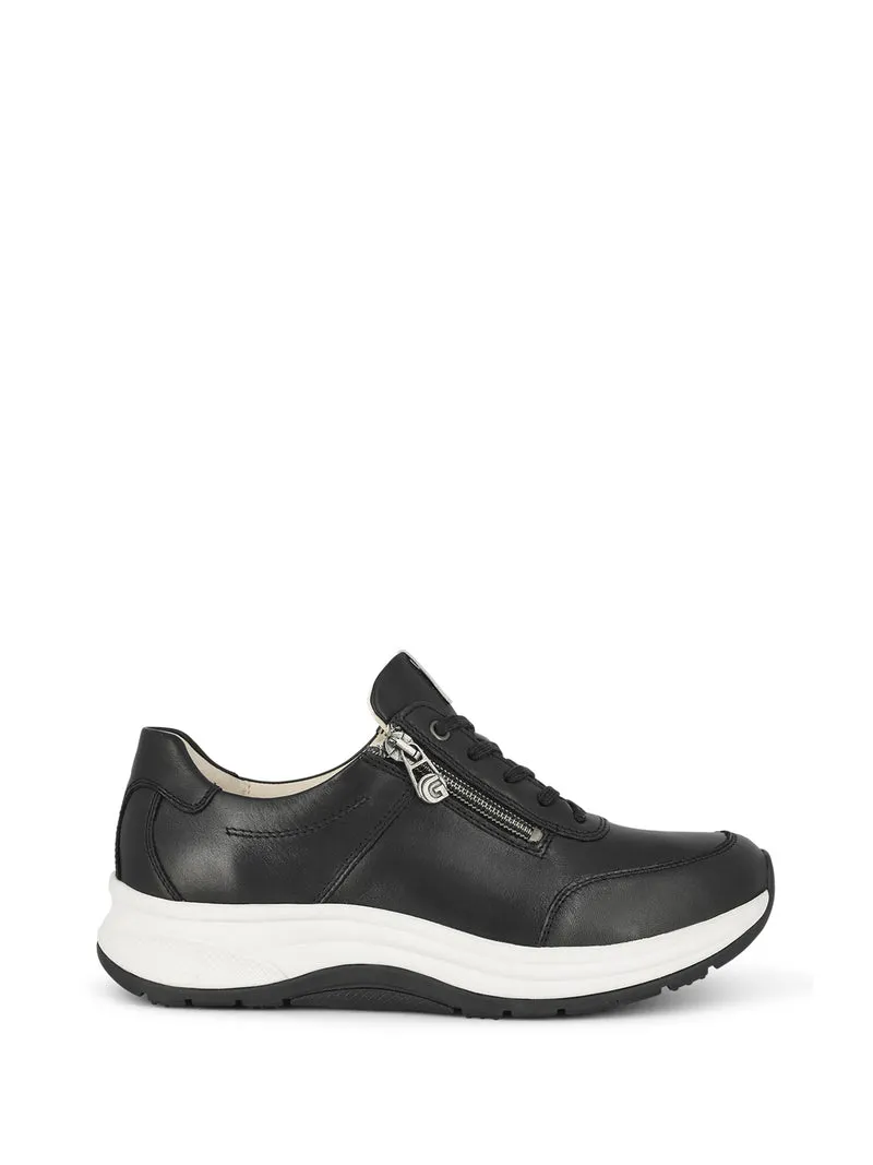 HIGH FLYER BLACK