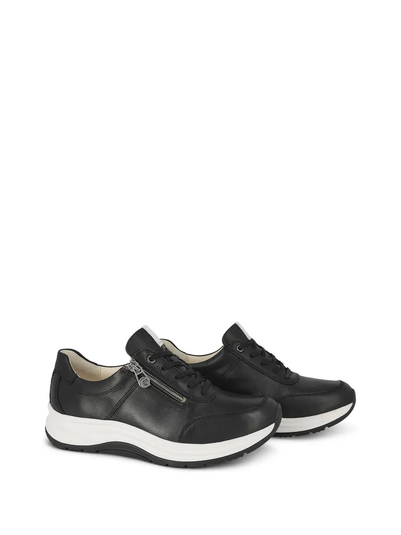 HIGH FLYER BLACK