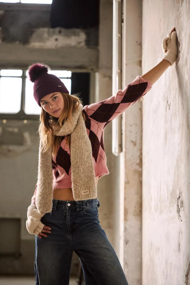Kenzie Beanie