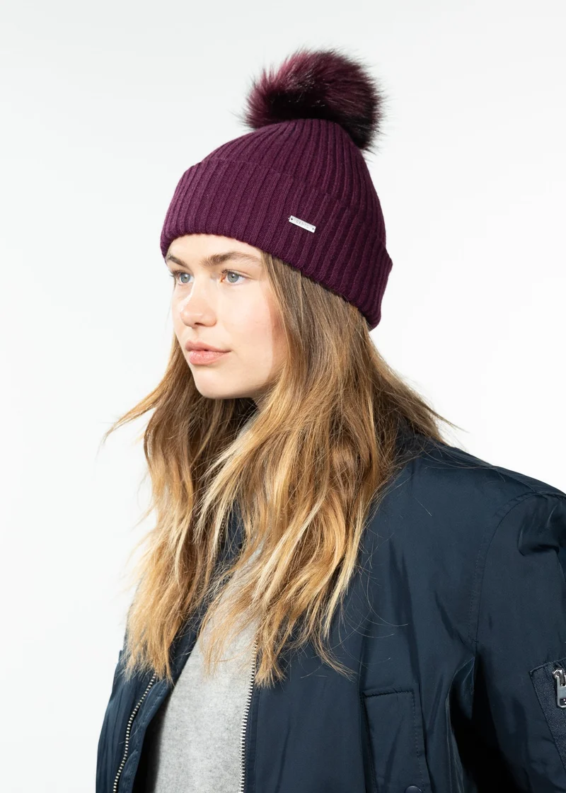 Kenzie Beanie