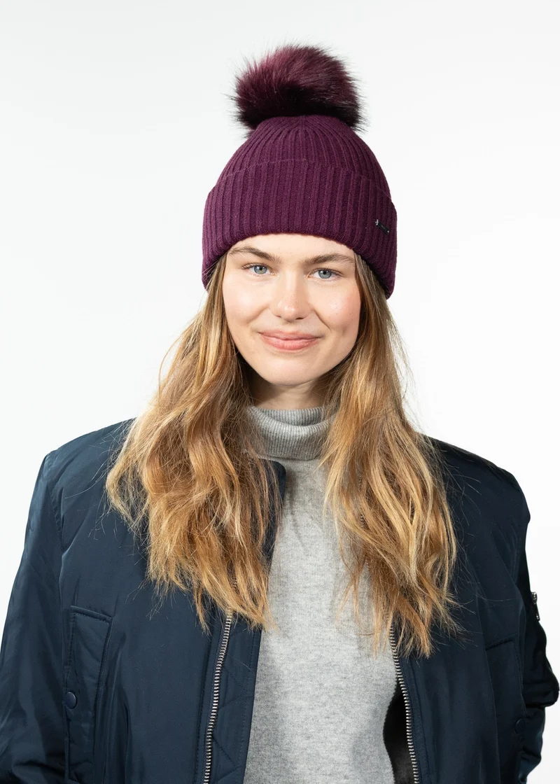 Kenzie Beanie