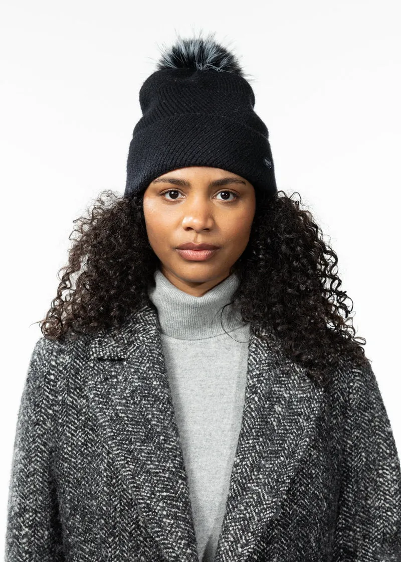 Rosamaria Beanie