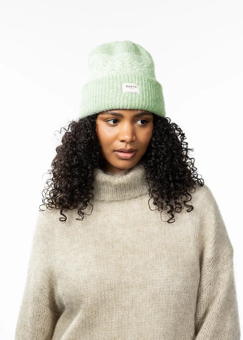 Negomba Beanie