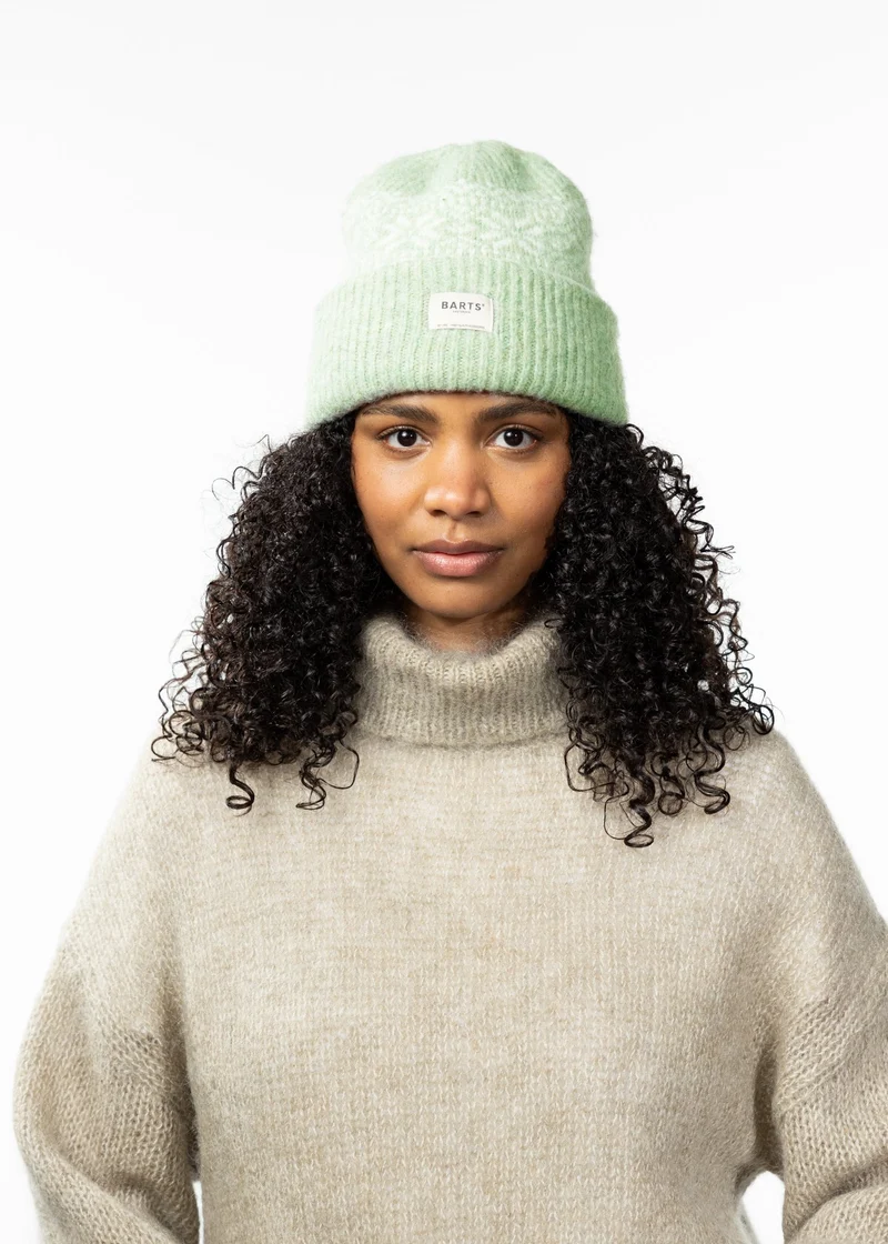 Negomba Beanie
