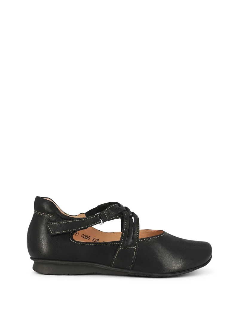 TARSA BLACK