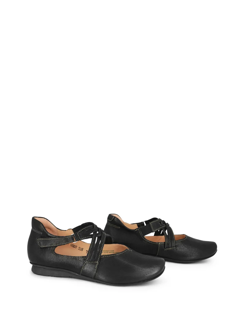 TARSA BLACK