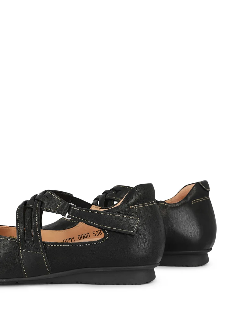 TARSA BLACK