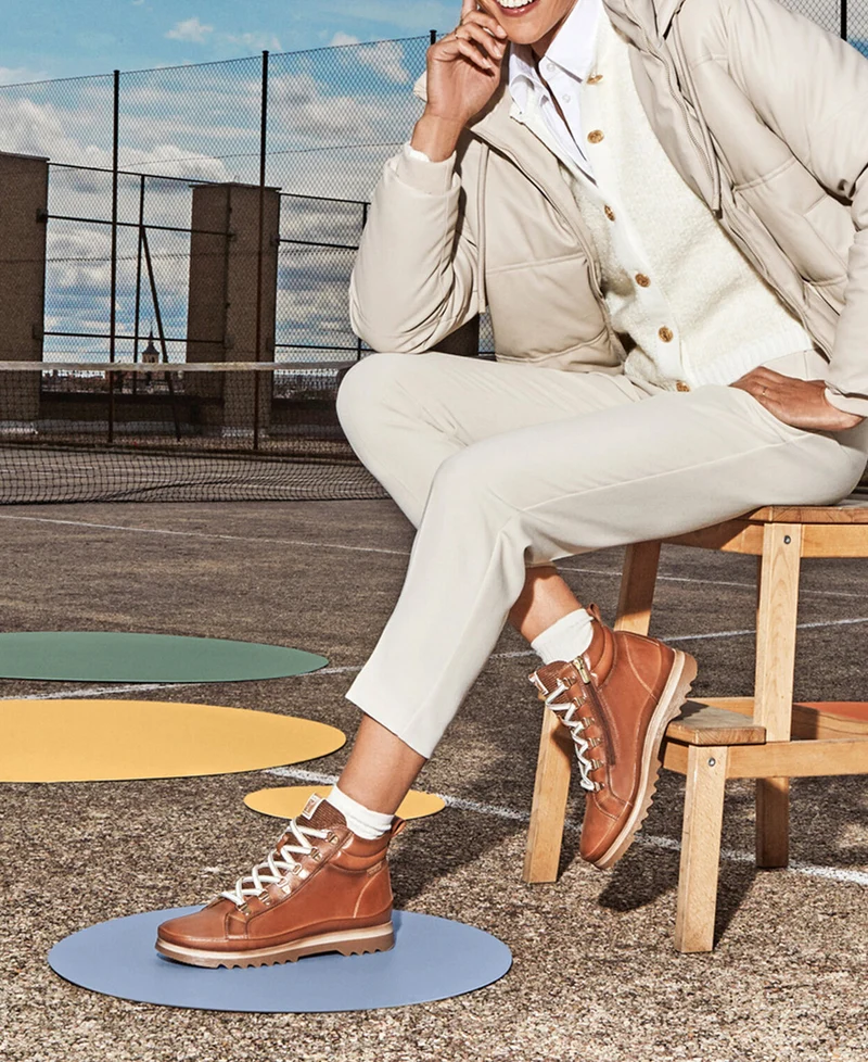 W3W-8564 BRANDY
