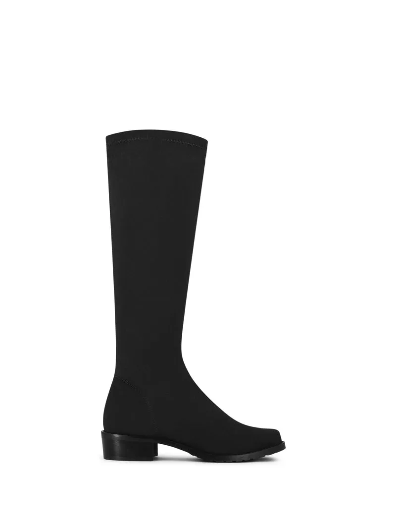 CAMELLIA BLACK