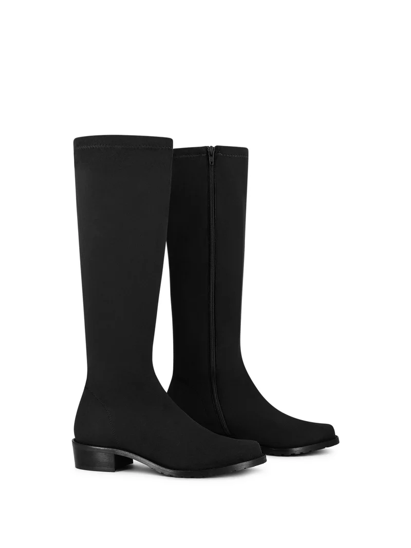 CAMELLIA BLACK