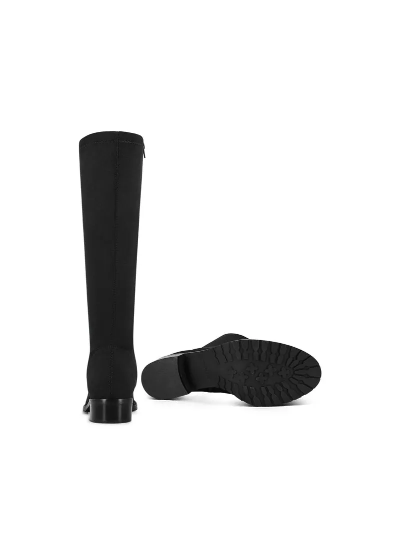 CAMELLIA BLACK