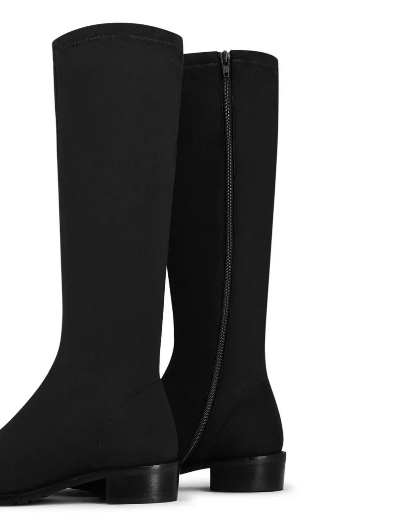CAMELLIA BLACK