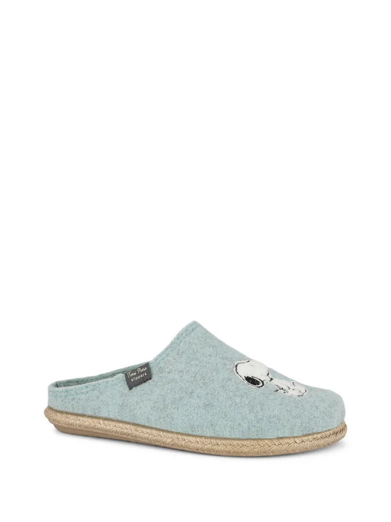 SNOOPY SKY BLUE