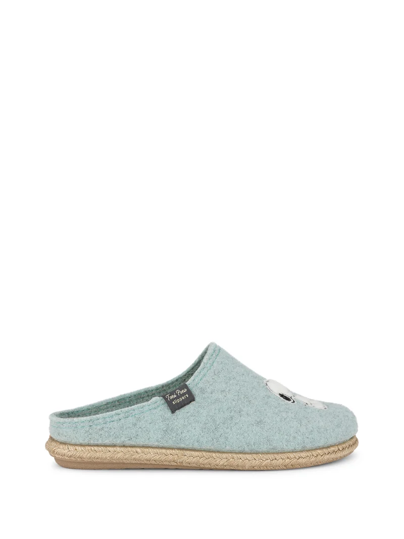 SNOOPY SKY BLUE