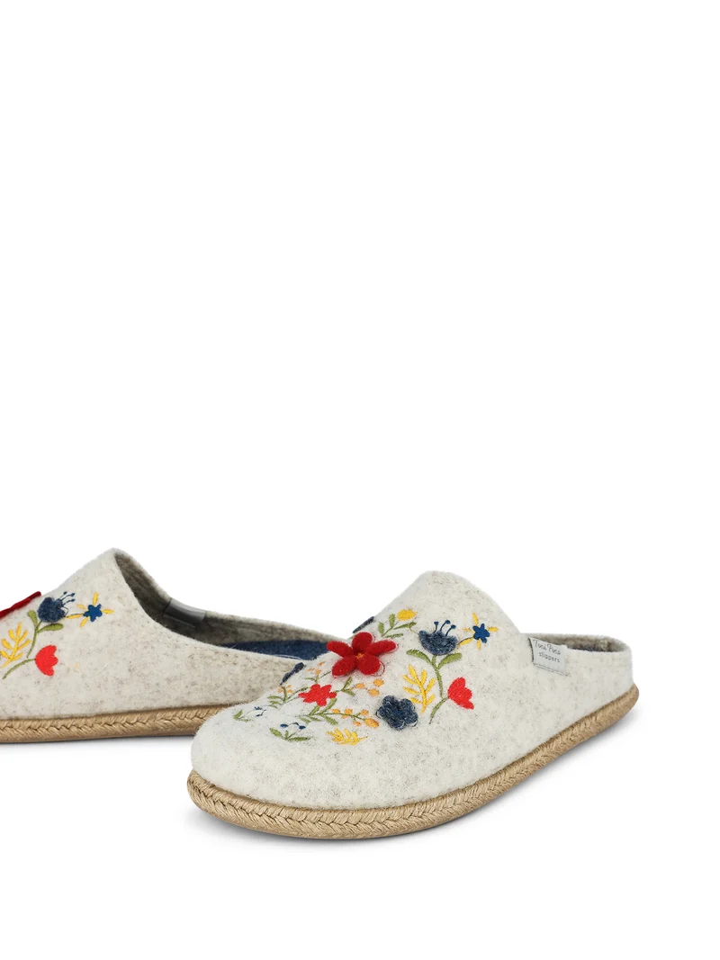 FLEUR-T NATURAL