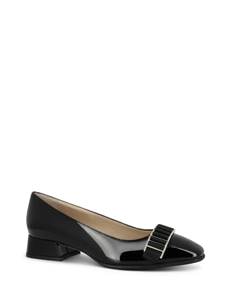 CALDONAZZO BLACK