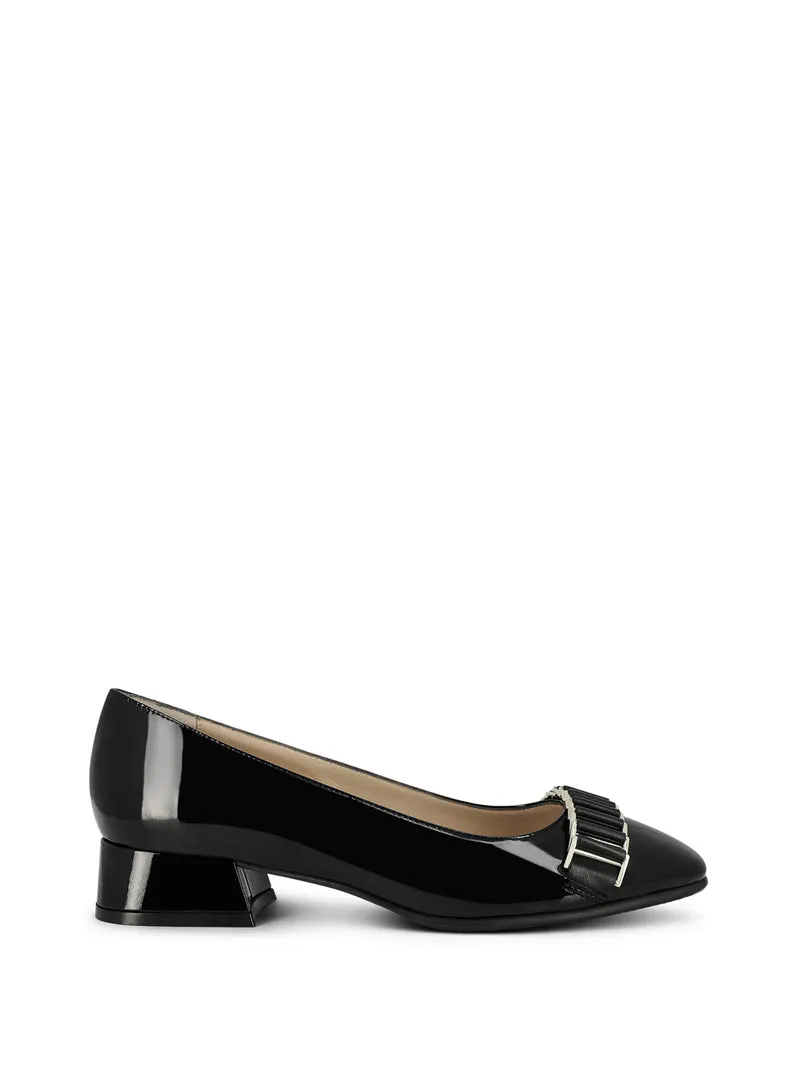 CALDONAZZO BLACK