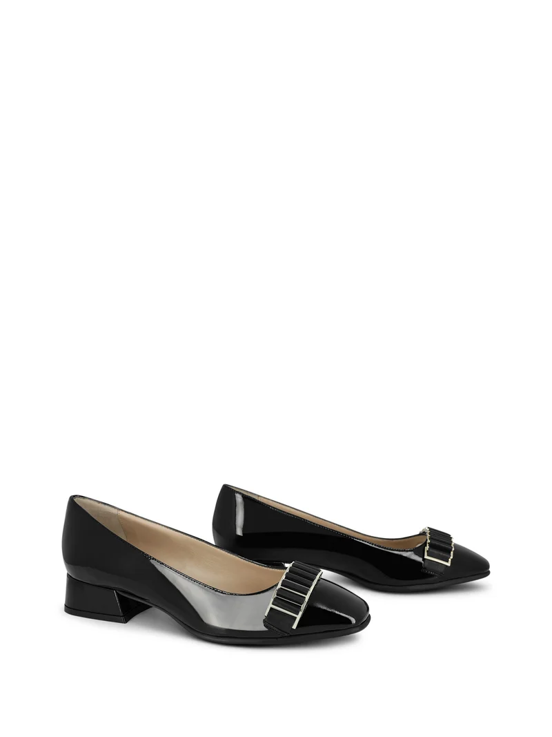 CALDONAZZO BLACK