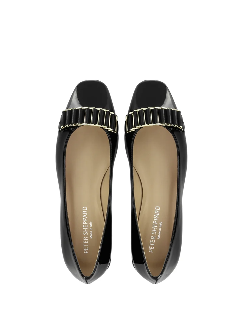 CALDONAZZO BLACK