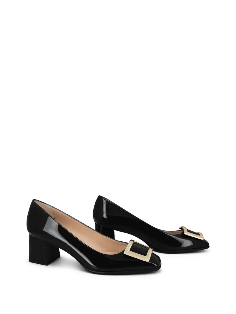 CAMPELLI BLACK