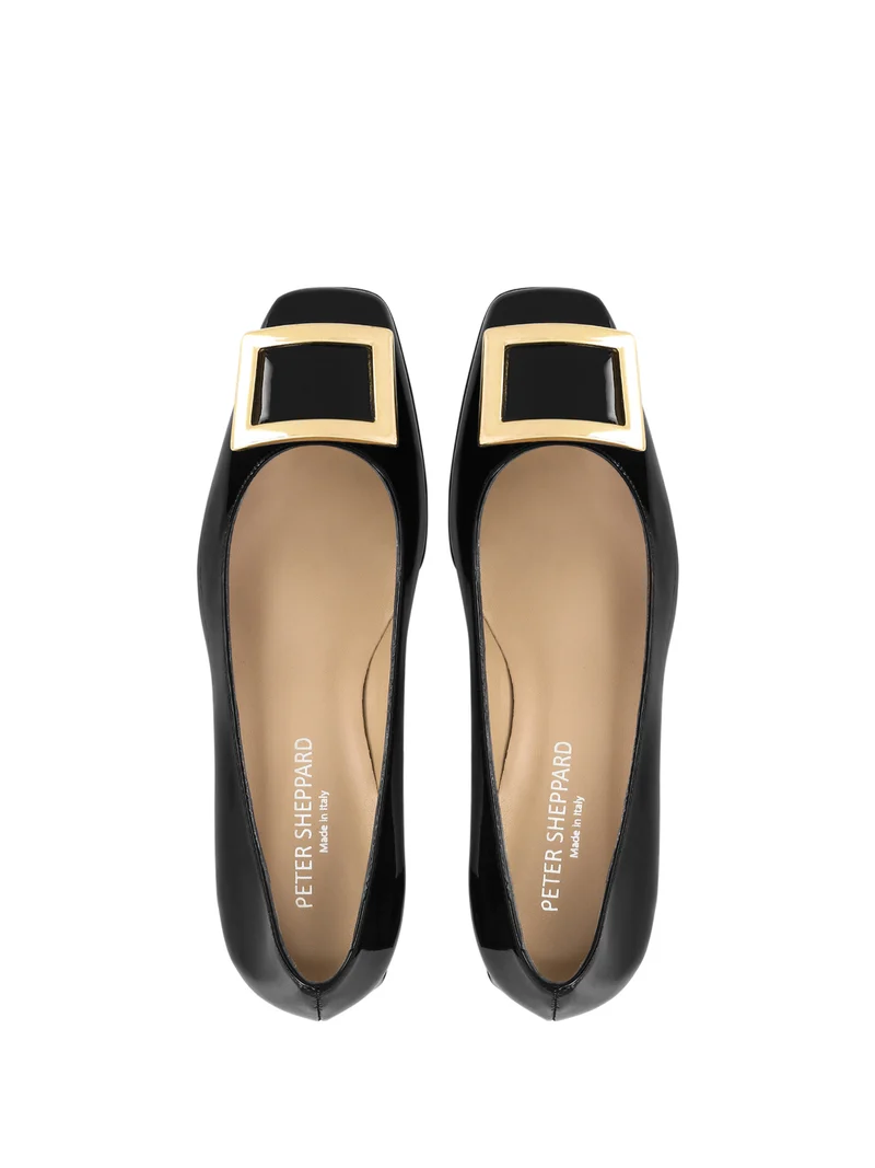 CAMPELLI BLACK