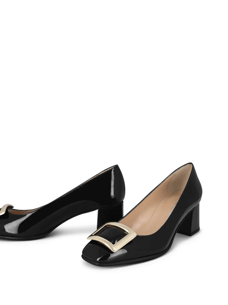CAMPELLI BLACK