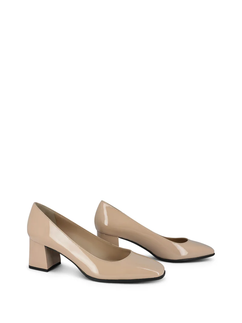 CAROLO NUDE