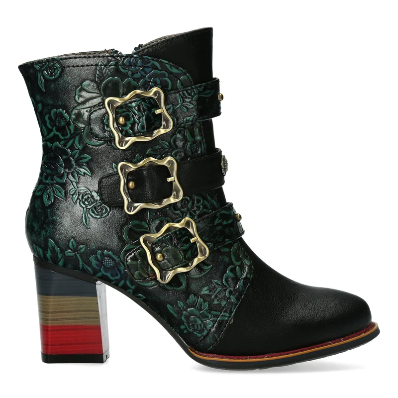 Bottines - Misstyl NGECEKO 02