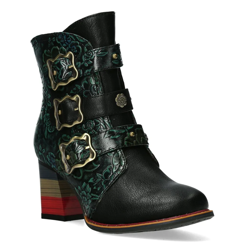 Bottines - Misstyl NGECEKO 02