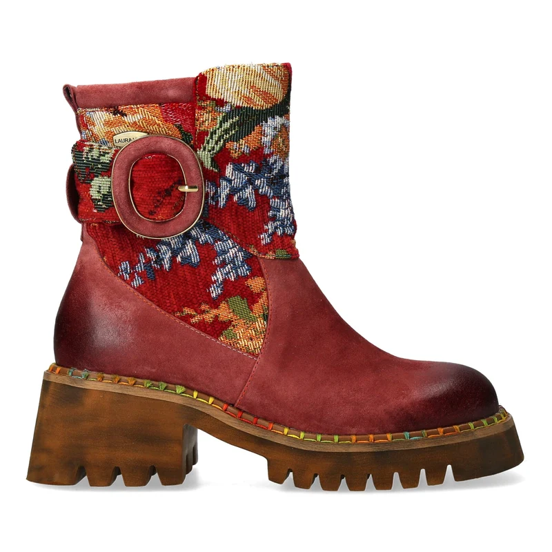 Bottines - OYAO 03