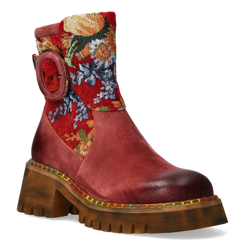 Bottines - OYAO 03