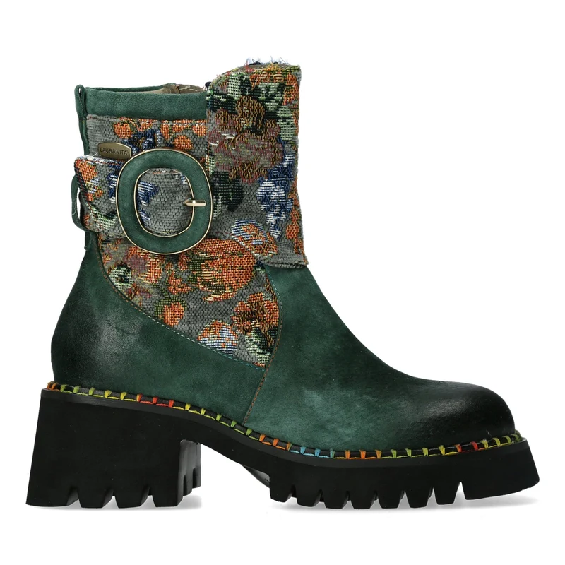 Bottines - OYAO 03