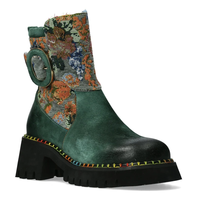 Bottines - OYAO 03