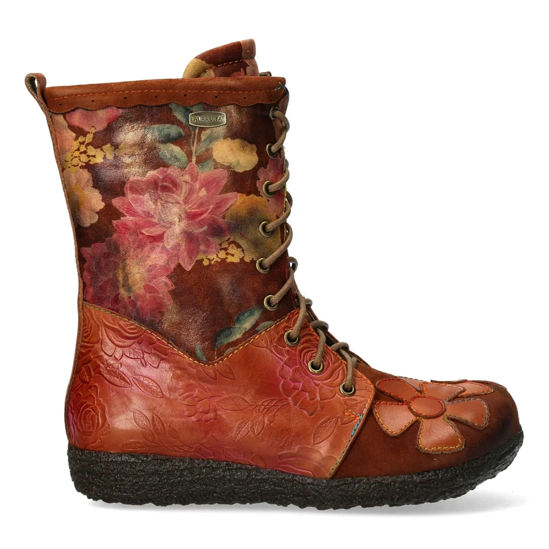 Bottines - GOCNO 05