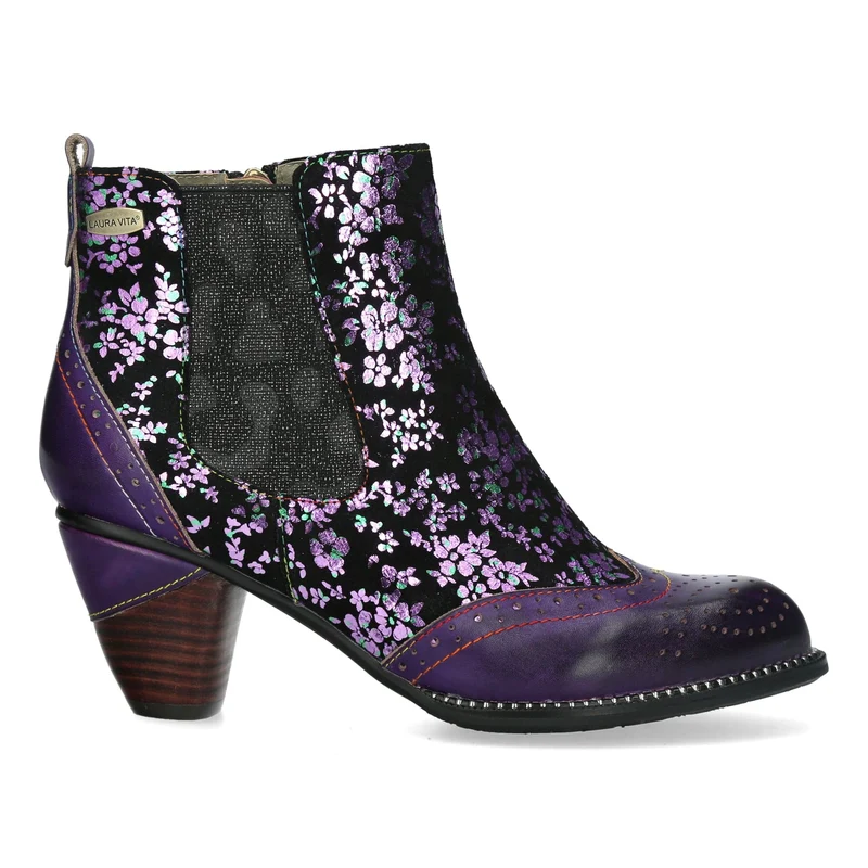 Bottines - ALCIZEEO 80