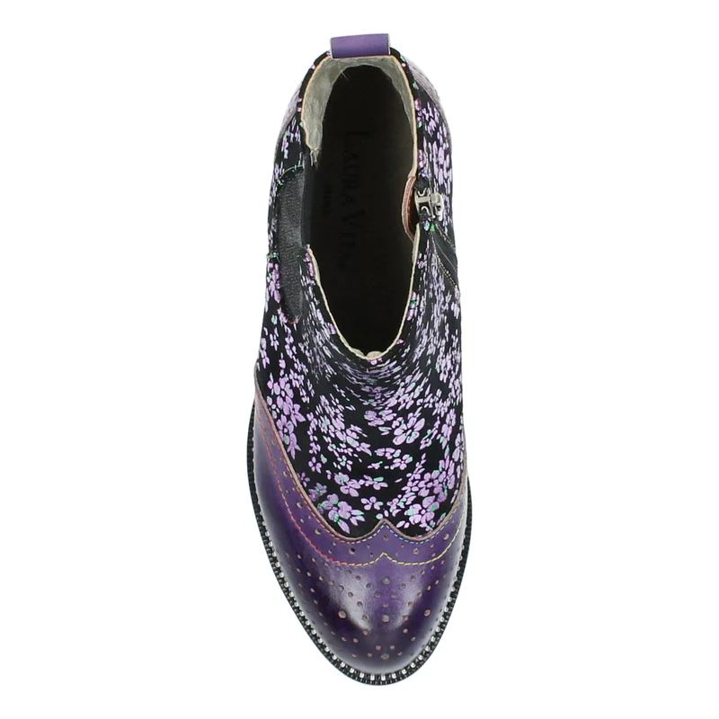Bottines - ALCIZEEO 80