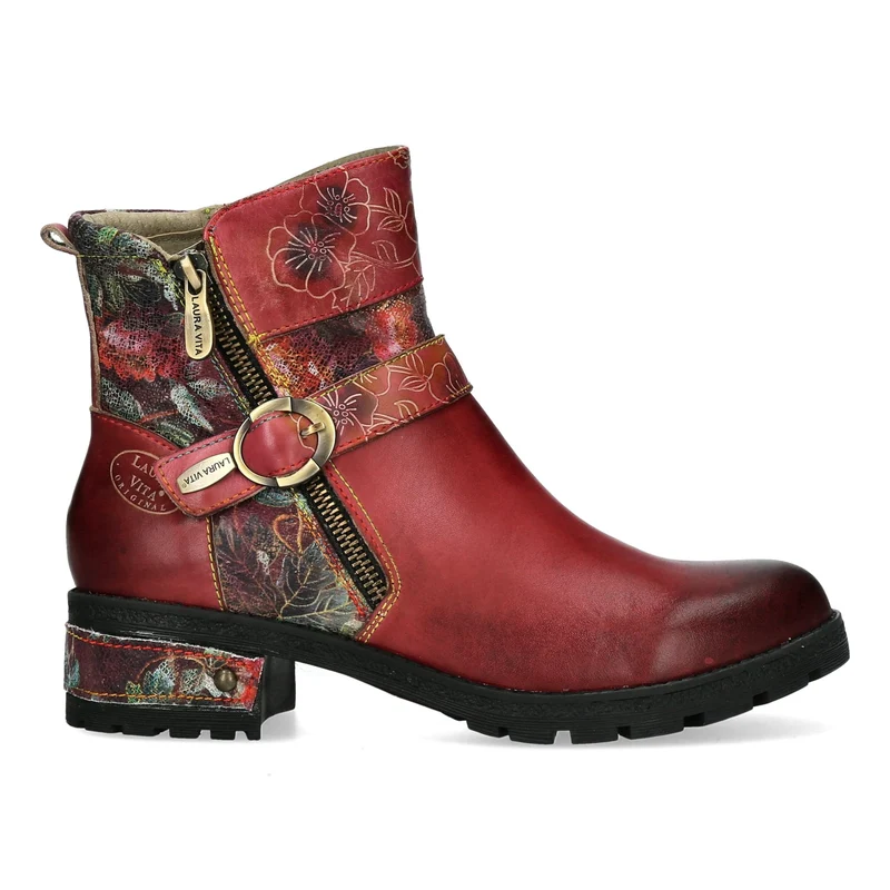 Bottines - COCRAILO 81