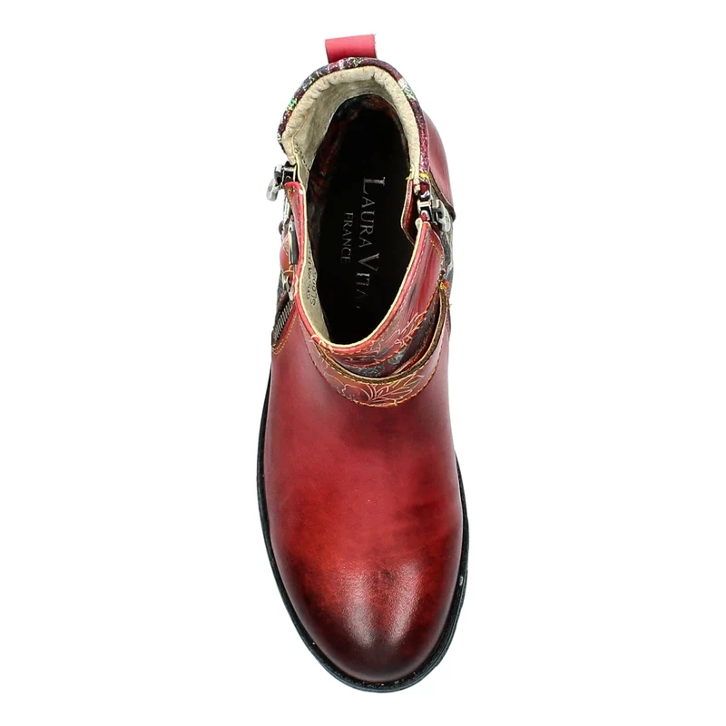 Bottines - COCRAILO 81