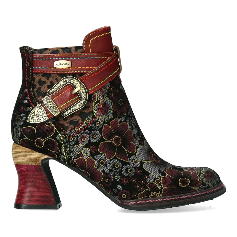 Bottines - ELCEAO 31