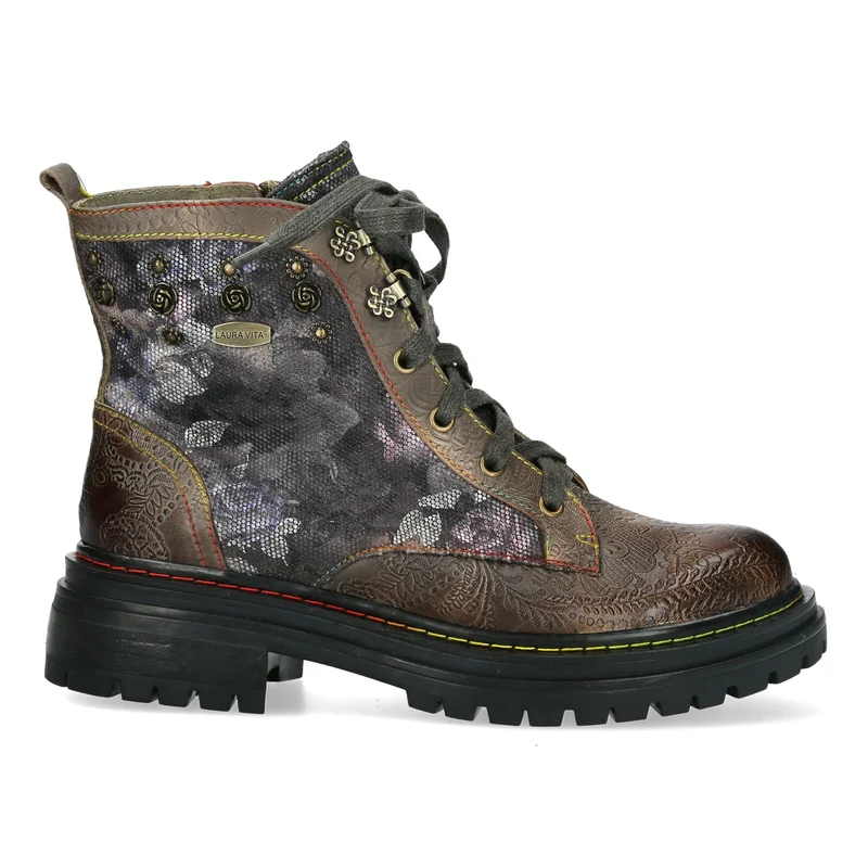 Bottines - KANDYO 26