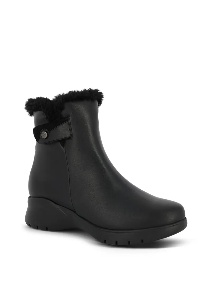 PERISHER 2 BLACK