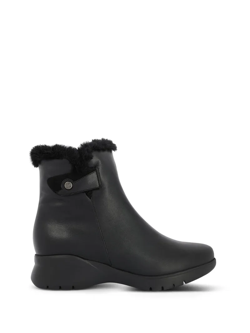 PERISHER 2 BLACK
