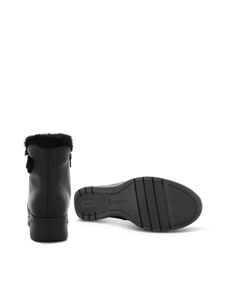 PERISHER 2 BLACK
