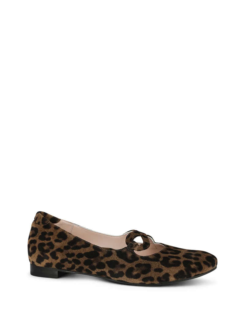 PAYSLEE LEOPARD