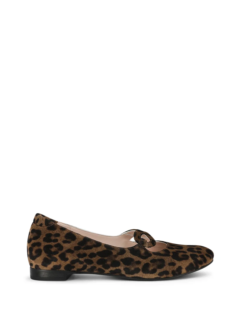 PAYSLEE LEOPARD