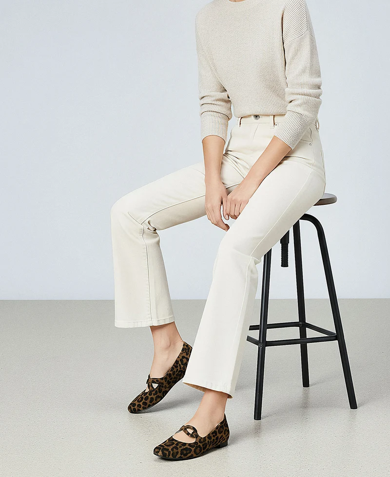 PAYSLEE LEOPARD