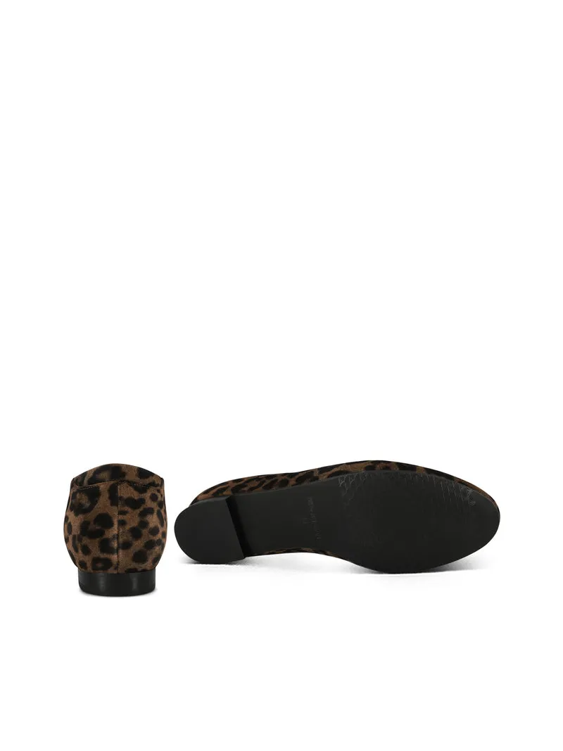 PAYSLEE LEOPARD