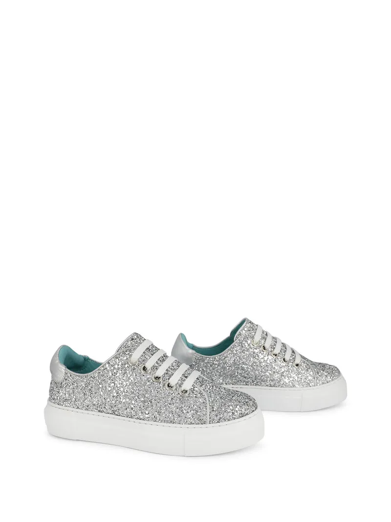 TOLEDA SILVER SPARKLE